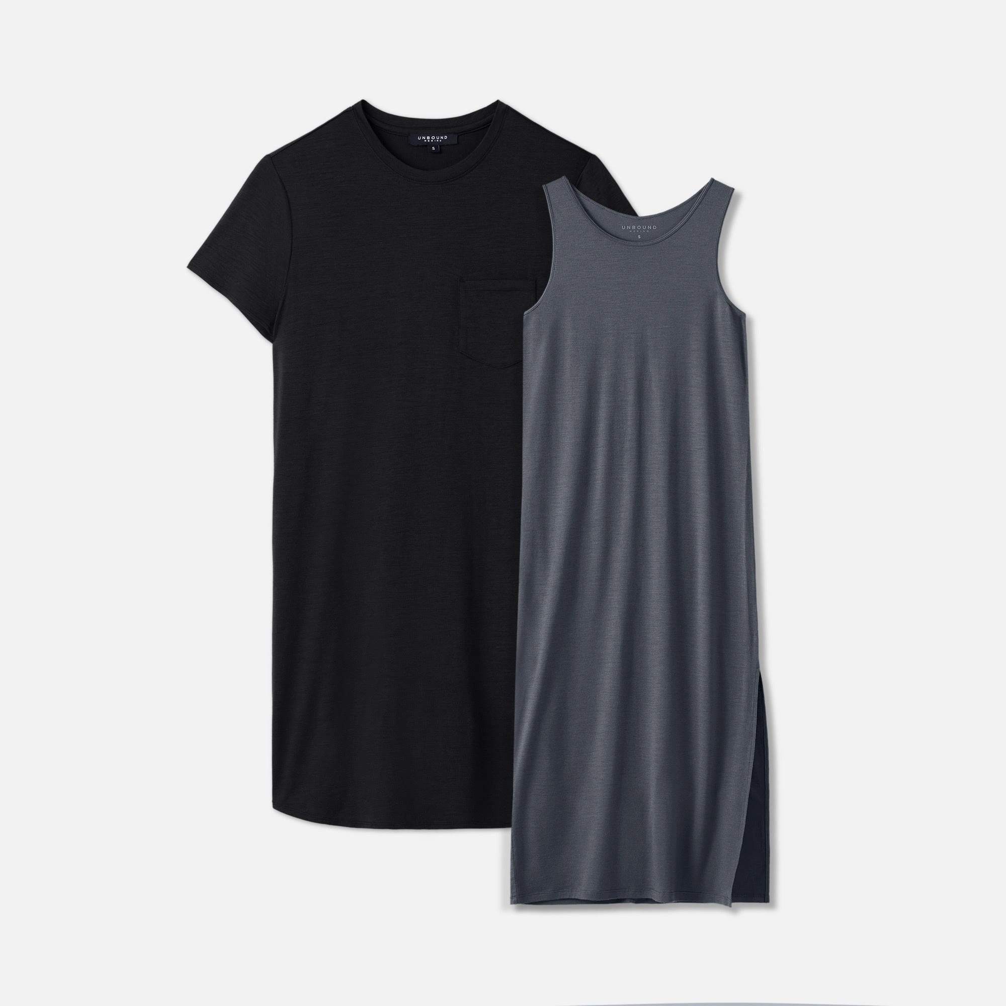 Dress Pack Powerhouse: Mix & Match Magic!