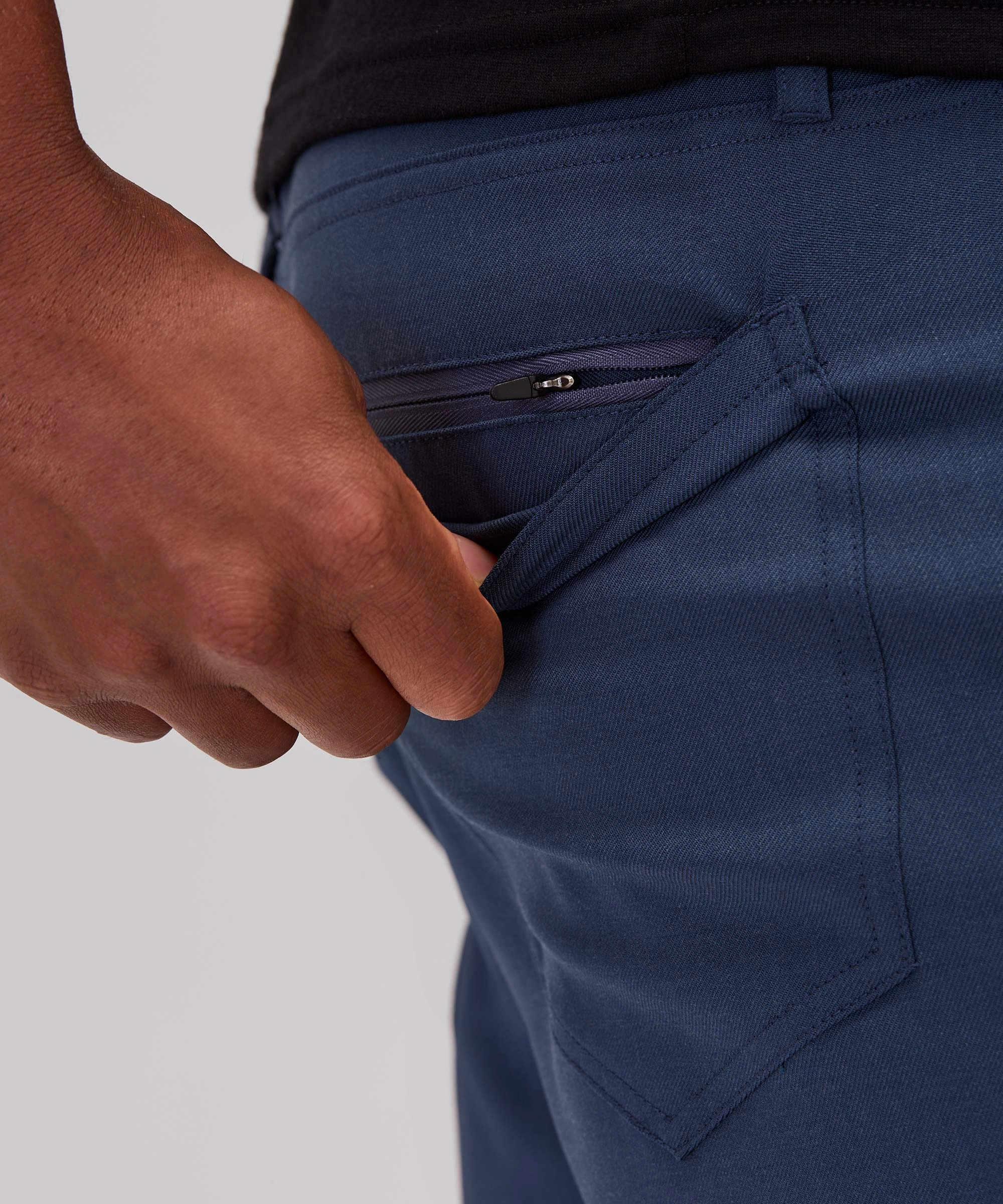 Merino Traveler Pants: Build Your Adventure Kit. Go Farther.