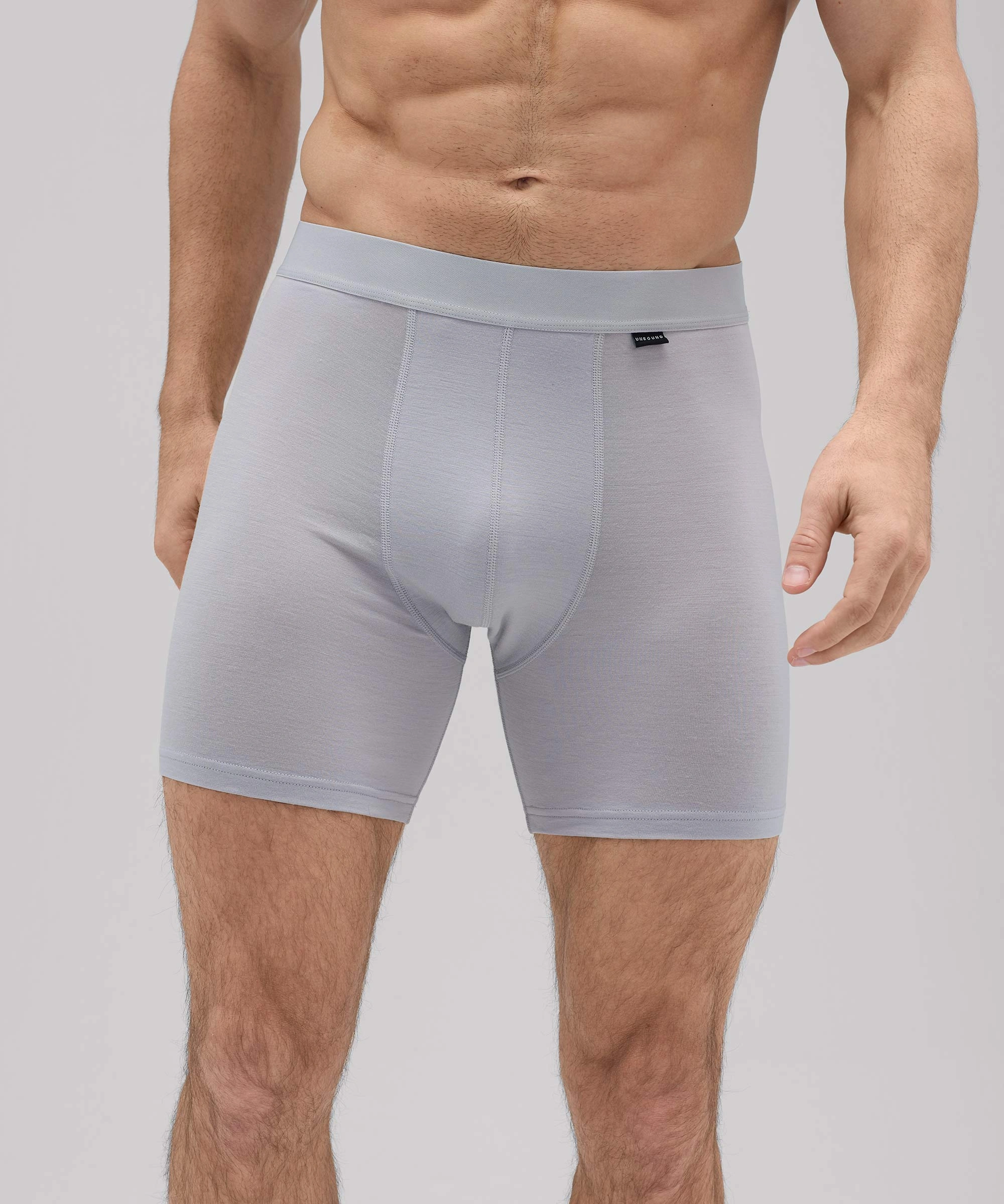 Merino Boxer Briefs: Build Your Perfect Pack. Comfort & Performance. Shop Now!